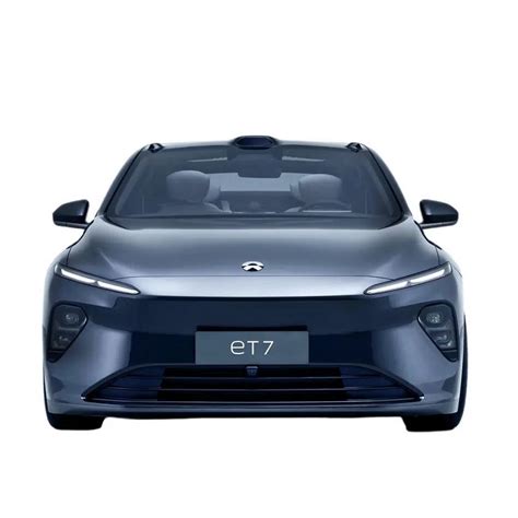 New EV China Nio Et5 75kwh 100kwh 2023 Electric Cars China Nio Et5