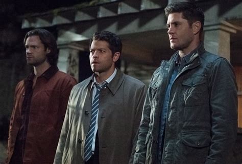 ‘supernatural Recap Season 12 Finale — Spoiler Dead Tvline