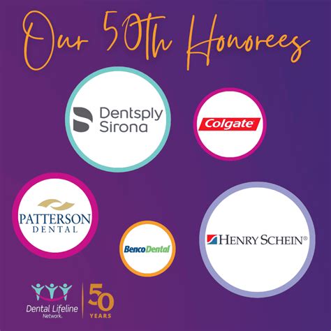 A Celebration Of Dlns Key Dental Supply Supporters