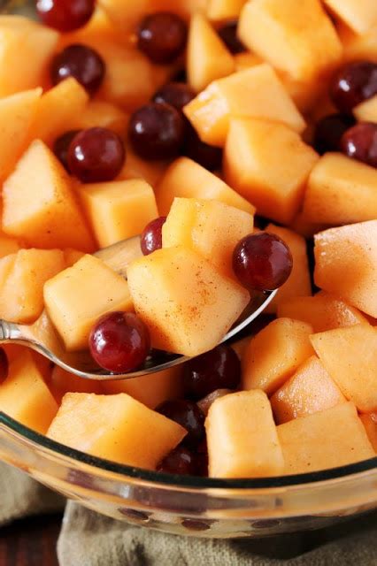 21 Refreshing Cantaloupe Recipes You Should Try Today