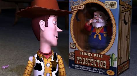 Woodys Roundup From Toy Story 2 Video Dailymotion