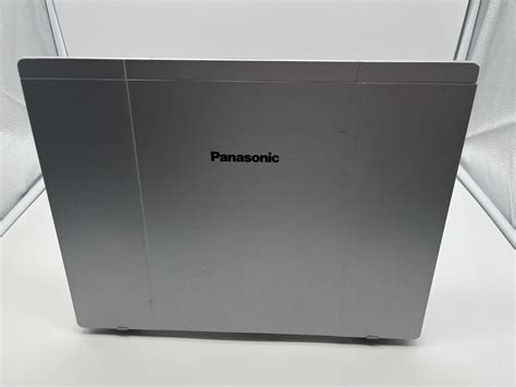 PANASONIC パナソニック Let s note CF FV CF FV1R12VS の激安通販 詳細情報 パソコンショップパウ