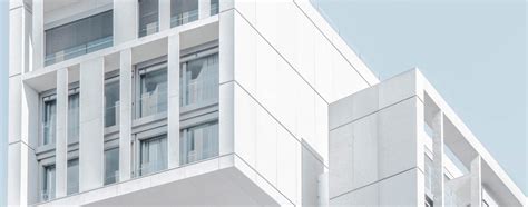 Boxy Apartment Building Fe Solutions