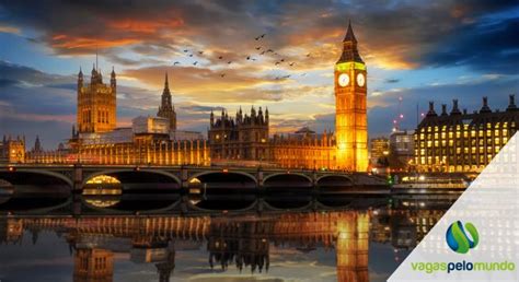 Turismo em Londres o que visitar na incrível capital da Inglaterra