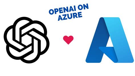 Overview Of Open AI Services On Azure And How To Access It YouTube