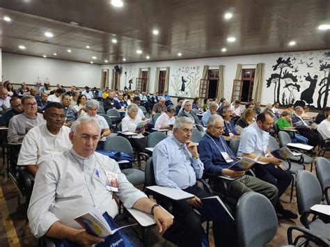 Diocese de Nazaré presente na 58ª Assembleia Pastoral Regional da CNBB