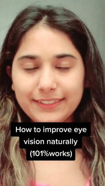 15 Eye Exercises To Boost Your Eye Muscles Improve Vision Artofit