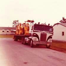 Pin By Ray Leavings On Skateboards Kenworth Trucks Built Truck