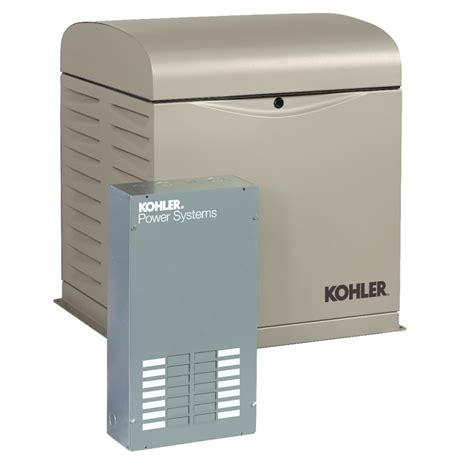 Kohler Generators in New York | Home Power Systems