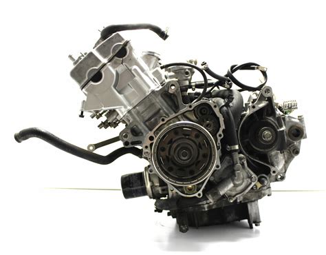 HONDA CBR 600 F4i 01-06 SILNIK GWARANCJA ROZRUCHOWA za 2999 zł z ...