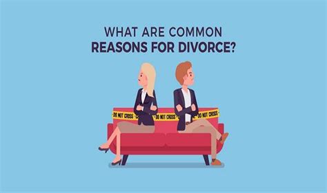 Todays Reasons Behind Divorce And Probable Solutions