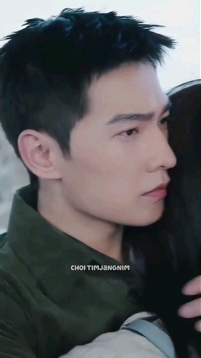 Yang Yang Look So Handsome 🥰 Fireworksofmyheart Wangchuran Yangyang Youtube