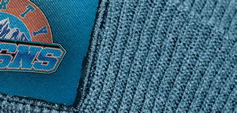 Free Hd Beanie Embroidered Patch Psd Mock Up Behance