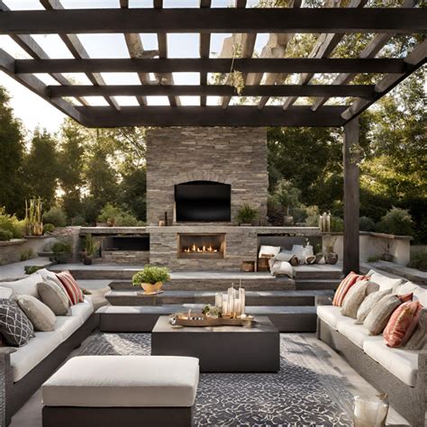 Crafting Your Ultimate Outdoor Oasis: A Guide to Perfect Outdoor ...