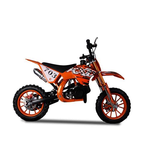 Mini Cross Kxd Per Bambini Con Grandi Ruote Da Per Offroad