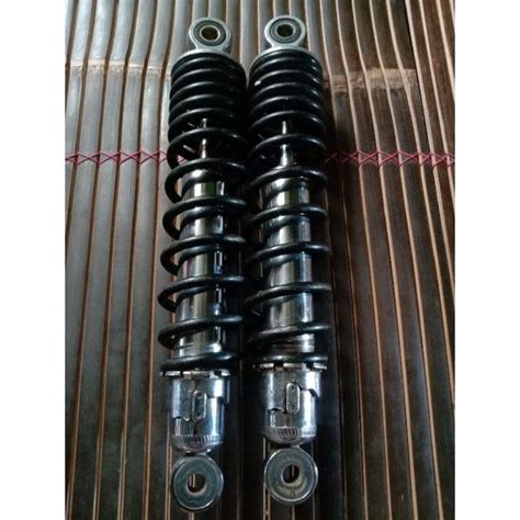 Shockbreaker Belakang Shock Belakang Honda Megapro New Megapro Primus