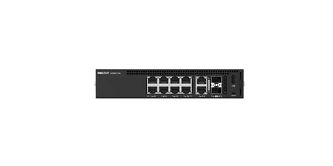 Compra Switch Dell Gbite N1108t On 8 Puertos 2 Puertos Sfp Dn N1108 1 Cyberpuerta Mx