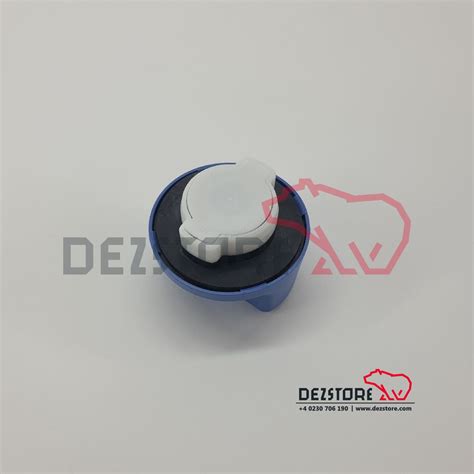 Capac Rezervor AdBlue MAN TGX Cod OEM 81154026027 DEZSTORE