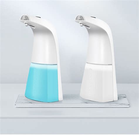 Intelligent Automatic Liquid Soap Dispenser Induct Grandado