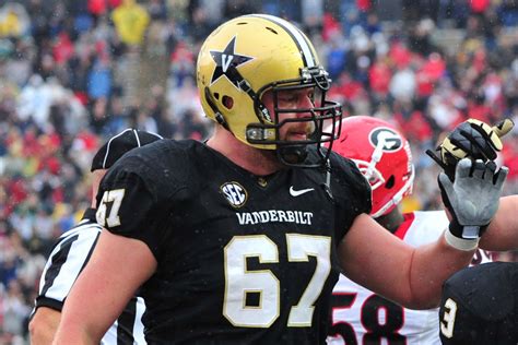 Wesley Johnson Met With Bengals At Vanderbilt Pro Day Cincy Jungle