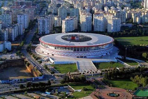 New Antalya Stadium - Alchetron, The Free Social Encyclopedia