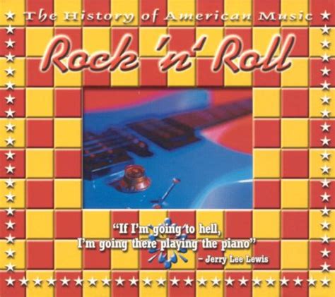 Best Buy Rock N Roll St Clair Cd