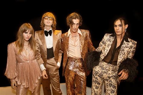 Arriva The Loneliest Il Nuovo Singolo Dei Maneskin Milano Zone