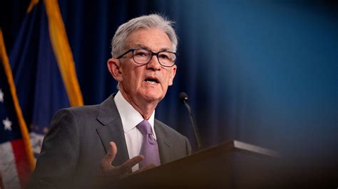 Fed Suggests Interest Rate Cuts Are Coming Soon Fast Company