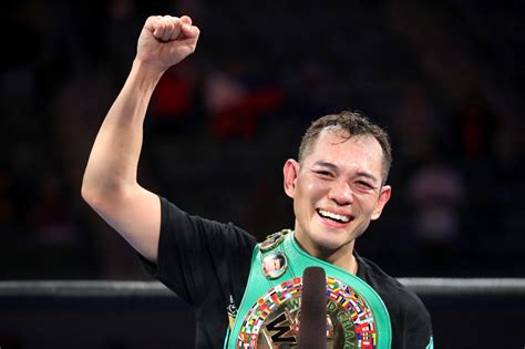 Nonito Donaire eyes bigger goal of becoming undisputed champion ...