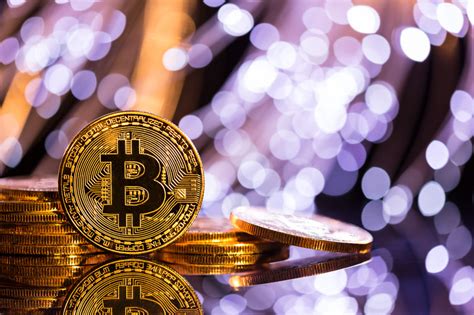 Giá Bitcoin được Dự Báo đạt 200000 Usd Vào Nửa Cuối Năm 2022