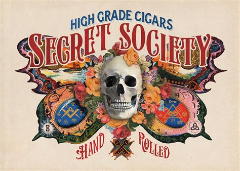 traditional cigar boxes undergo vintage style makeover creative bloq