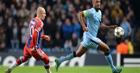 Kompany En Courtois Dingen Mee Voor Fifa Elftal Van Het Jaar