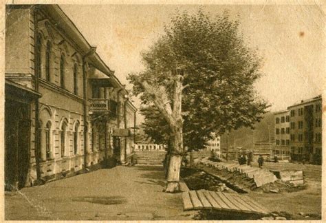 #Памятники_Златоуста Земская управа - объект | Блог города Златоуста