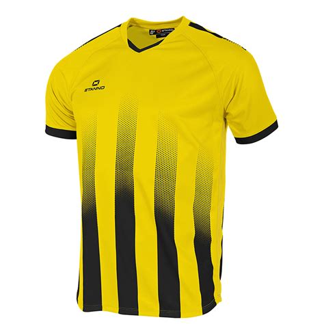 Stanno Vivid Jersey Football Jerseys Direct Soccer