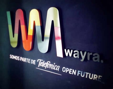 Revista Negocios Globales Wayra Hispam Invierte En La Startup