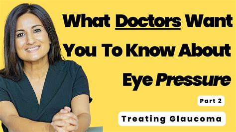 High Eye Pressure Treatment Treat Glaucoma What Is Normal Eye