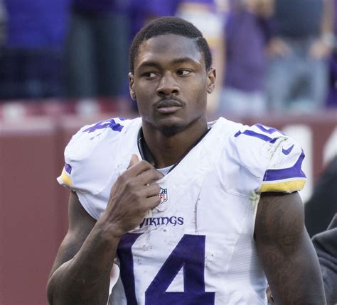 Stefon Diggs Wallpaper Enwallpaper