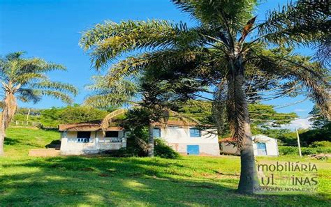 Fazenda De Alqueires A Venda Em Campanha Mg