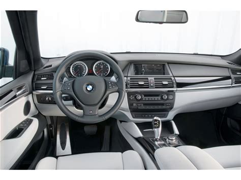 2011 BMW X5: 28 Interior Photos | U.S. News