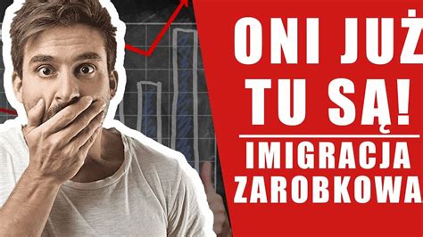 TEGO NIE WIESZ O IMIGRACJI ZAROBKOWEJ CDA