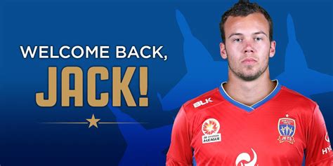 NEWCASTLE JETS FC ️ on Twitter: "CONFIRMED: We have signed Australian ...