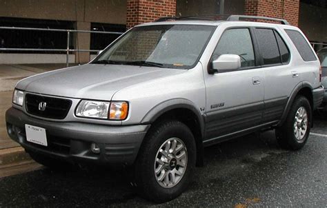 2019 Honda Passport Elite Awd