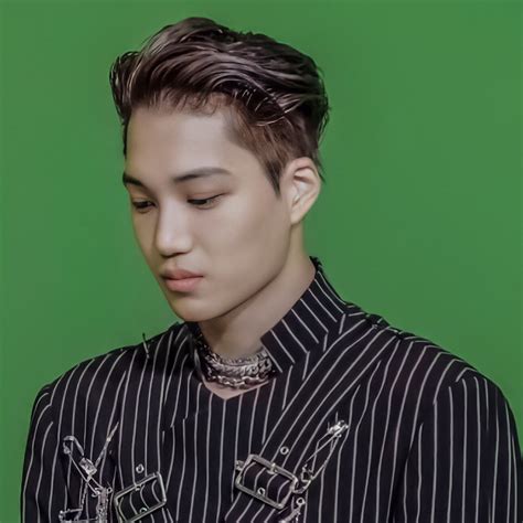 Pin By On Kim Jongin Exo Kai Superm Kpop Asian Men