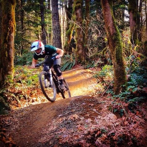 Five2ride 5 Of The Best Mountain Bike Trails In Oregon Singletracks