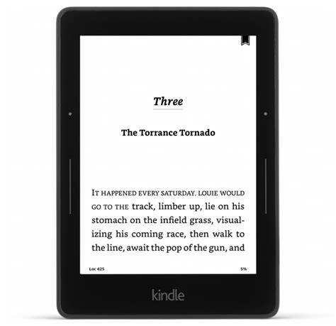 Amazon Lancia Page Flip Per Non Perdere Il Segno Sui Kindle Book