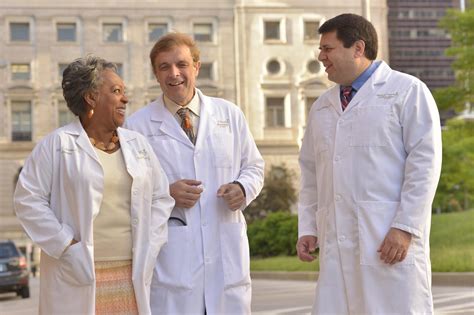 Institute for Cancer Care at Mercy - Baltimore, MD - Mercy Hospital