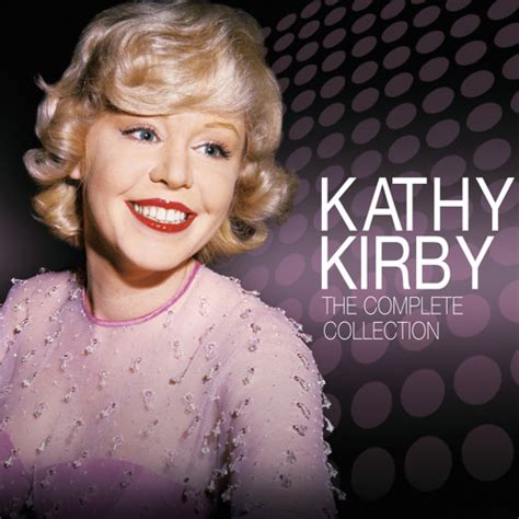 Stream Kathy Kirby music | Listen to songs, albums, playlists for free on SoundCloud