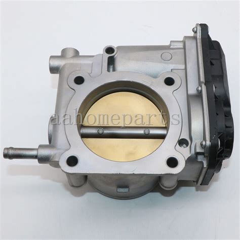 Oem Throttle Body Assembly Aa For Subaru Outback Tribeca