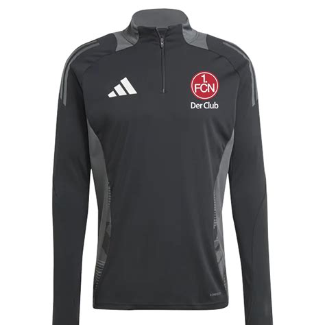 Adidas FCN Trainingstop 24 25 Schwarz Gr XS 14230