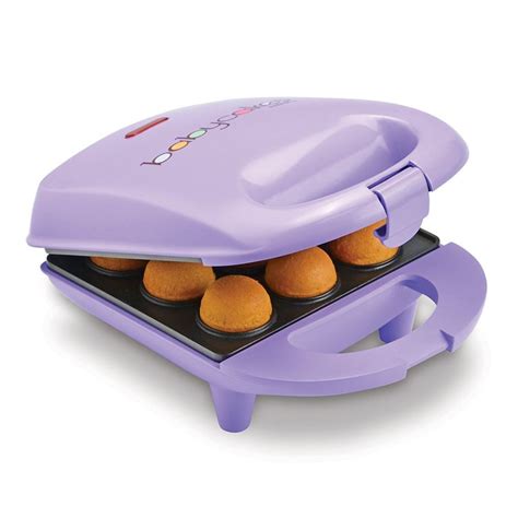 8 Best Mini Donut Makers For 2018 Reviews Of Donut Makers And Machines